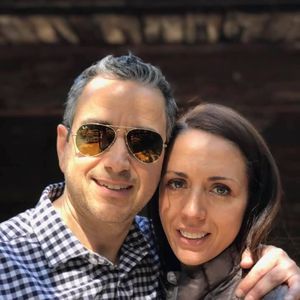 Meet your Posher, Adriana