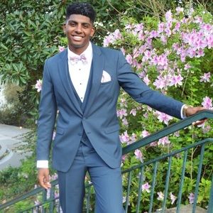 Meet your Posher, Brennan