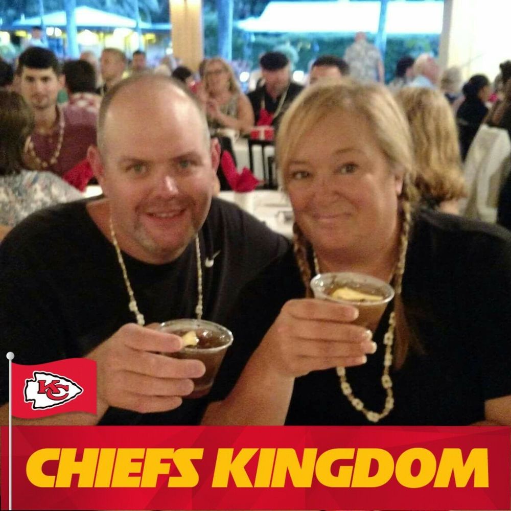 Meet your Posher, Jodi