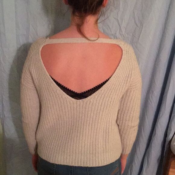 Sweater - Picture 2 of 2