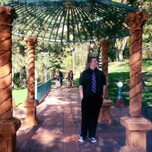 Meet your Posher, Chris