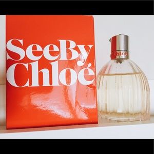 Chloé Fragrance