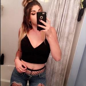 Meet your Posher, Catherine