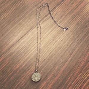 Ann Taylor LOFT necklace