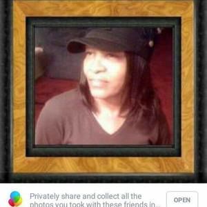 Meet your Posher, Kandy