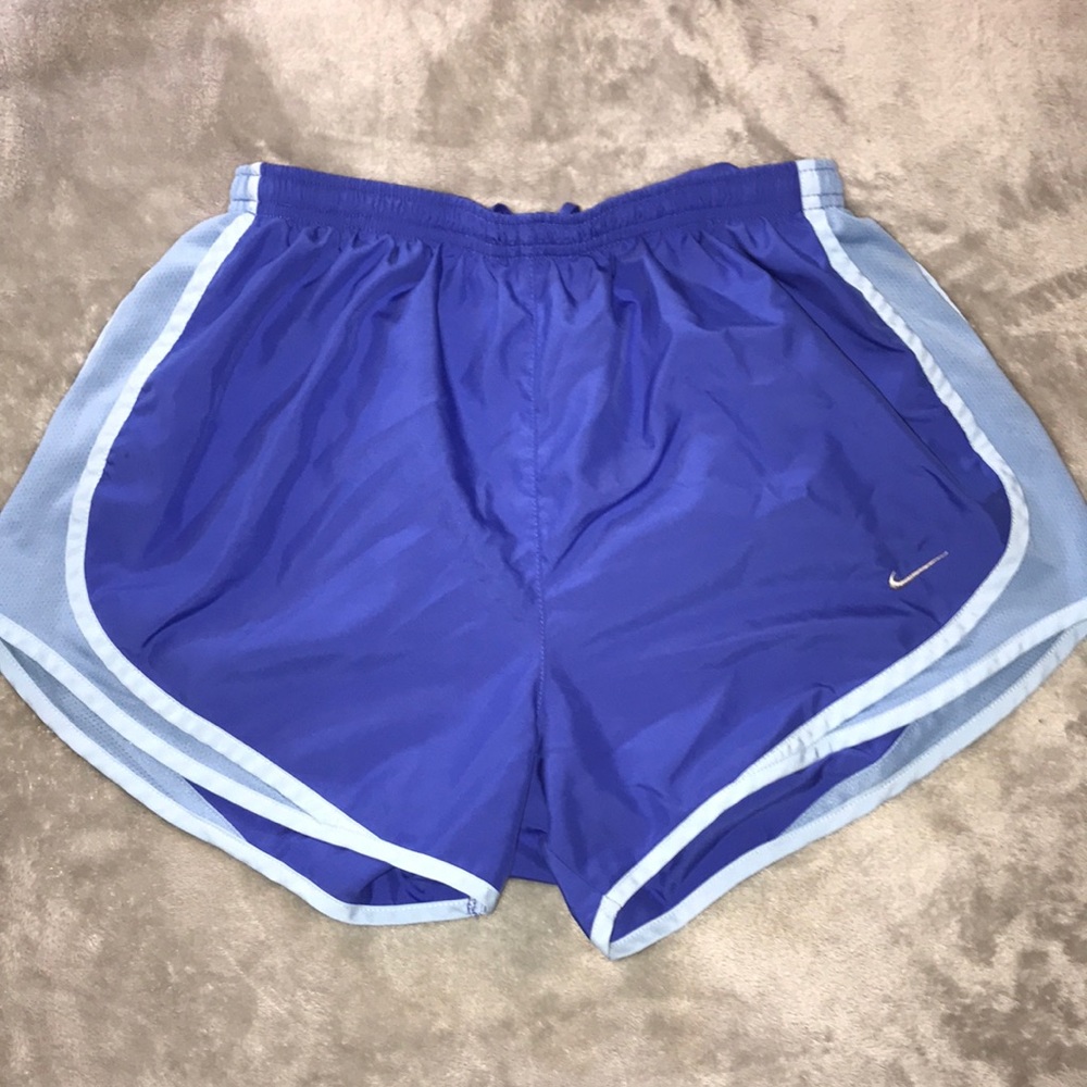 Dri-Fit shorts. Size Med