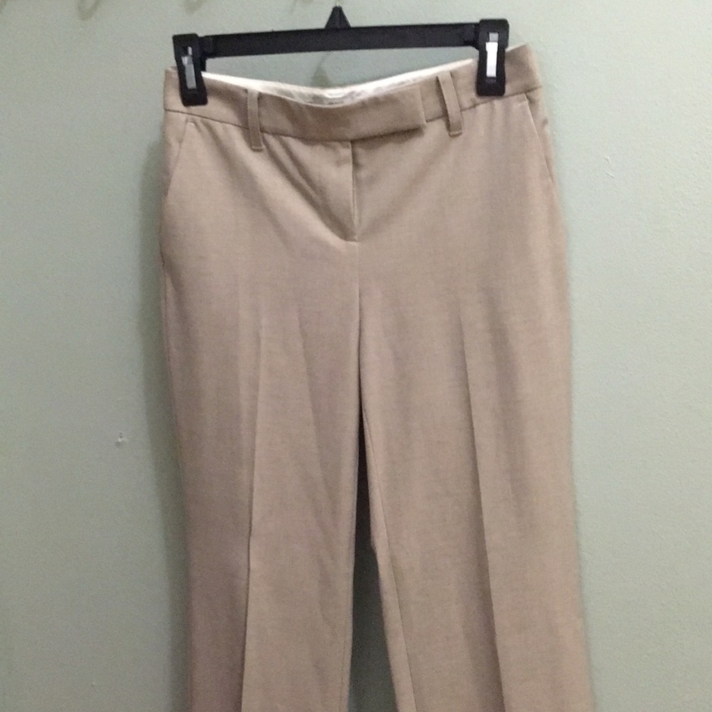 Ann Taylor Loft dress pants