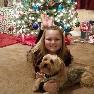 Meet your Posher, Lisa