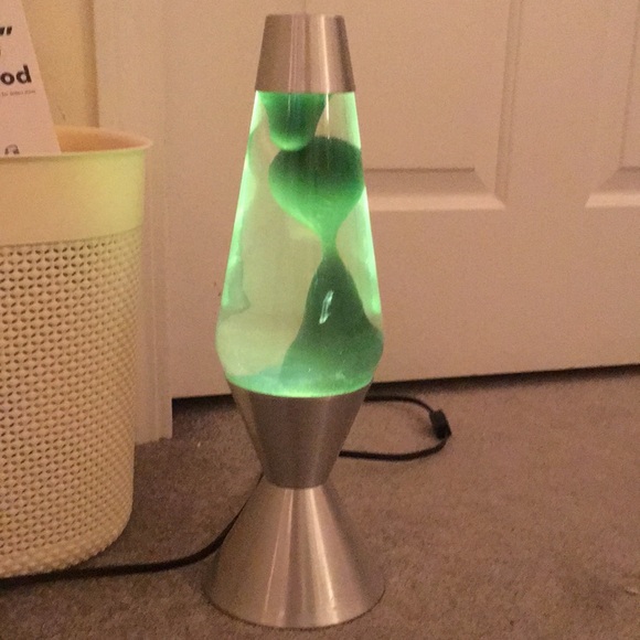 Lava lamp - Picture 1 of 1
