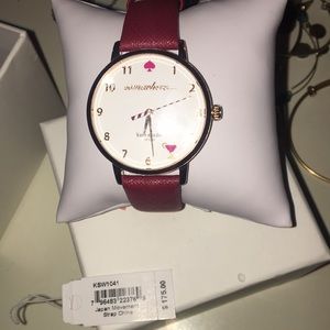 Kate Spade Watch