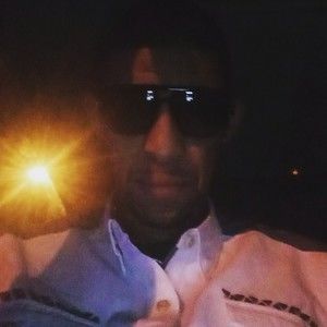 Meet your Posher, Chad