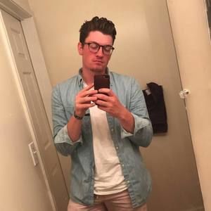 Meet your Posher, Zach