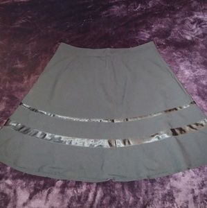 Patrizia Luca skirt