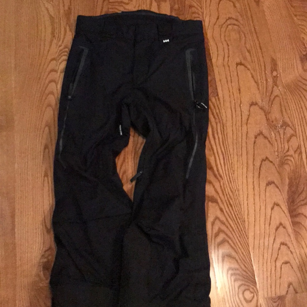 Ski pants