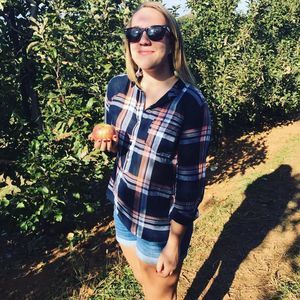 Meet your Posher, Jordan