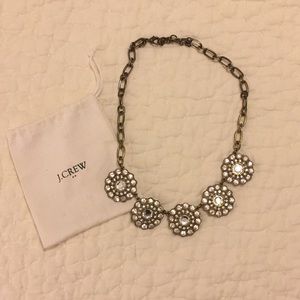 J Crew Necklace