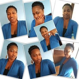 Meet your Posher, Sara