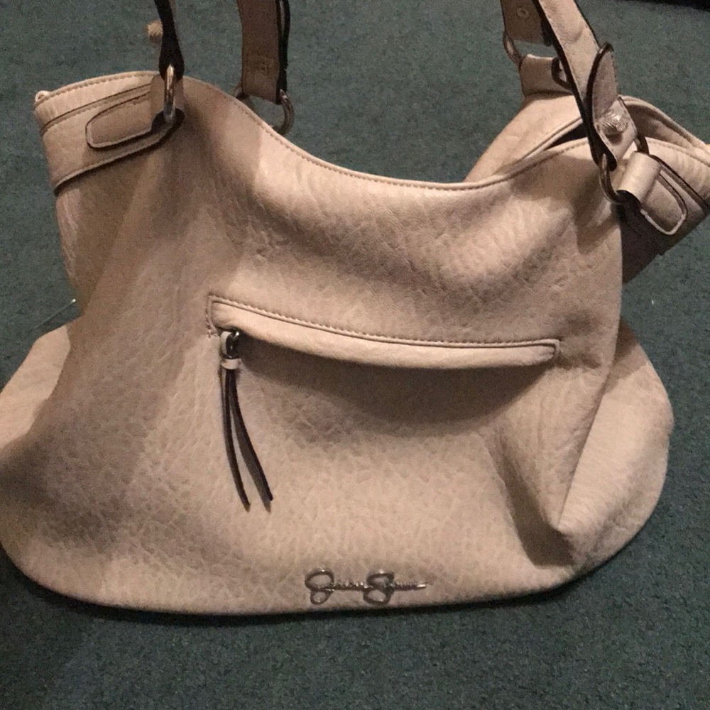 Jessica Simpson purse