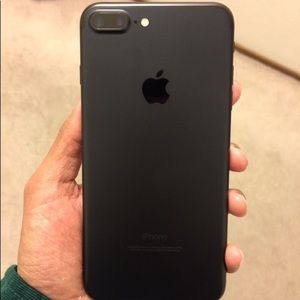 IPHONE 7 PLUS