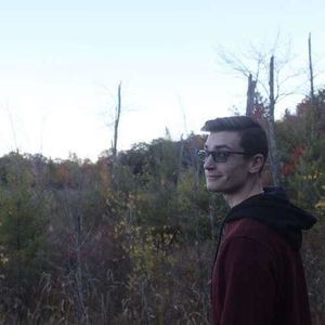 Meet your Posher, Joe