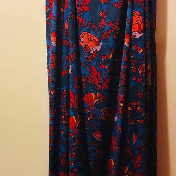 Lularoe XS maxi - Picture 1 of 2