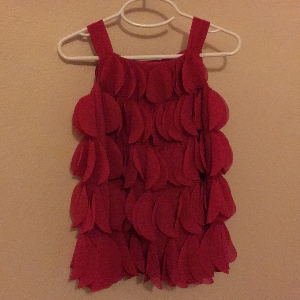 ❎SOLD❎👧🏼Monsoon Girl Dress. Size 12-18 mths.