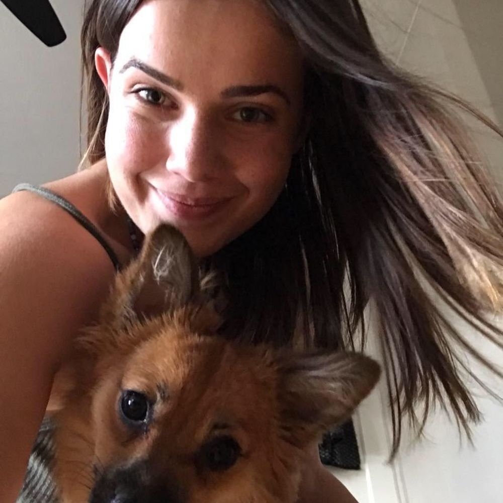 Meet your Posher, Liane