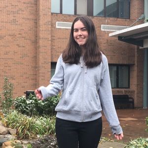 Meet your Posher, Teresa