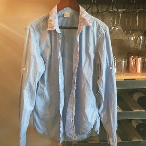 Scotch & Soda L/S Button Down