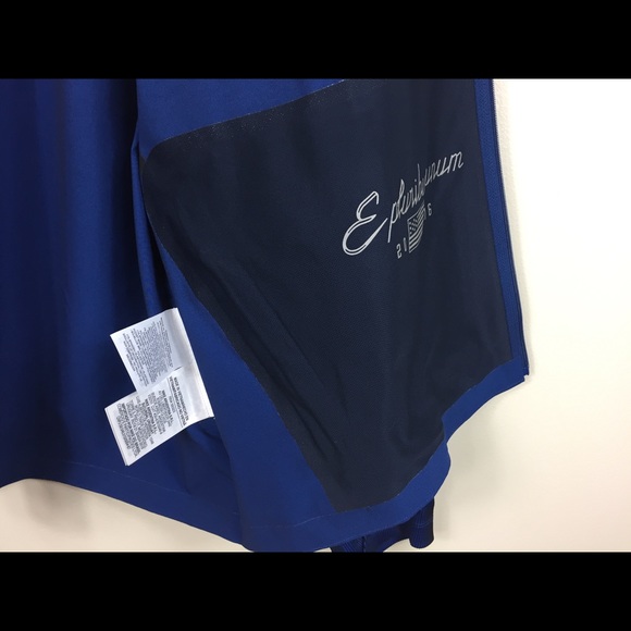 FINALPRICEš„NIKE OFFICIAL OLYMPIC JACKET XL RT$250 - Picture 7 of 8