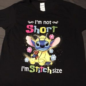 Disney Stitch Shirt