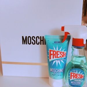 Moschino Fragrance