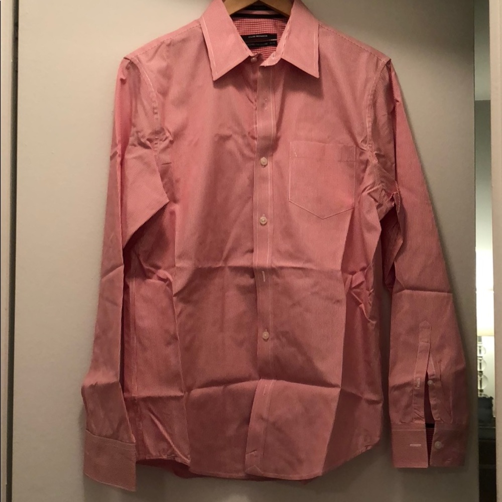 Club Monaco Buttondown