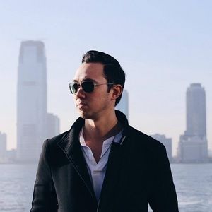 Meet your Posher, Jon