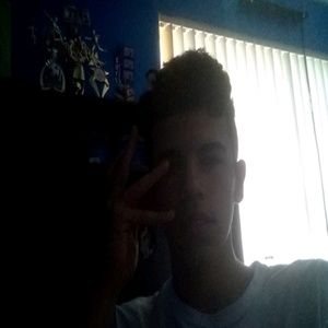 Meet your Posher, Seth