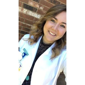 Meet your Posher, Katelyn