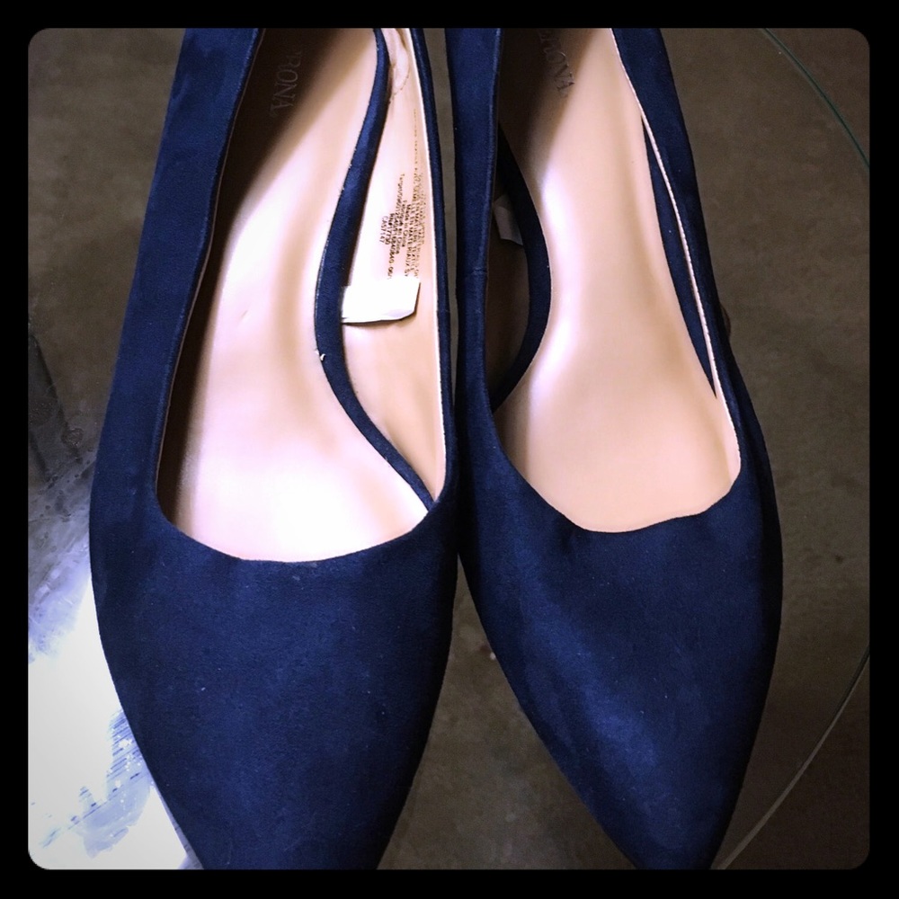 Merona by Target shoes