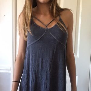 American Eagle Tank