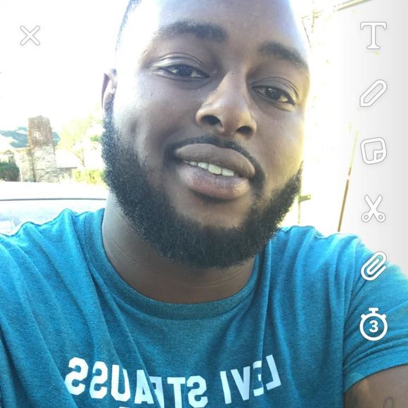 Meet your Posher, Sheldon - Picture 1 of 1