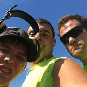 Meet your Posher, Cody