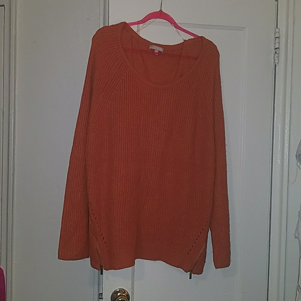 Ladies sweater