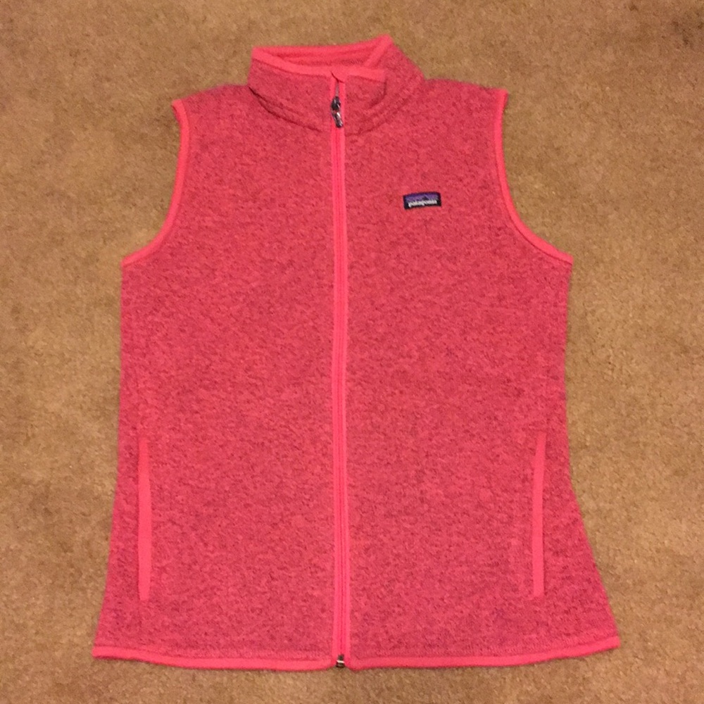 Women’s Patagonia Better Sweater Vest