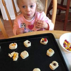 Meet your Posher, Linda