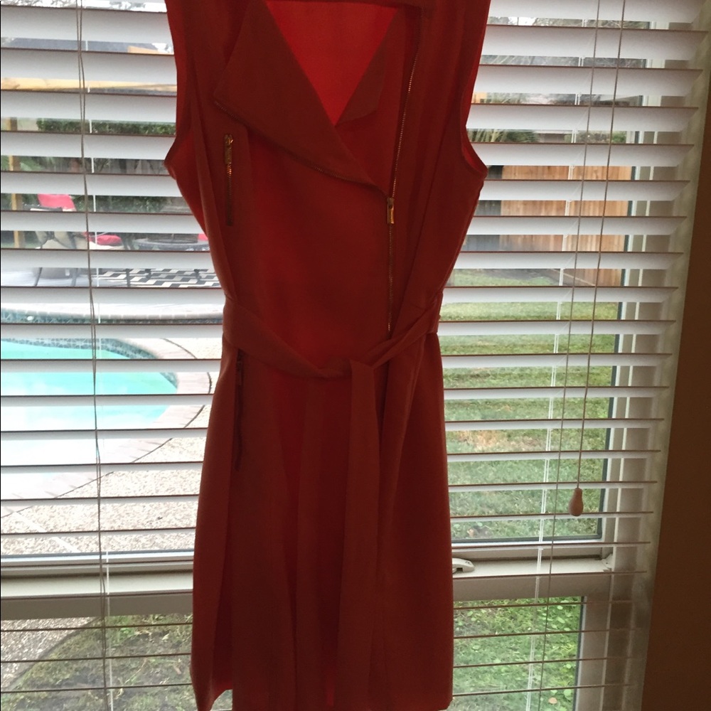 Calvin Klein Dress