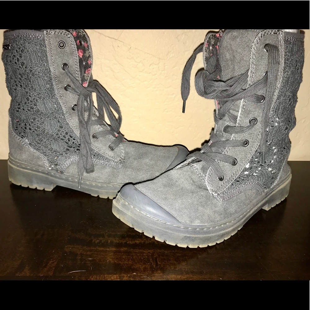 Roxy Boot Size 8.5