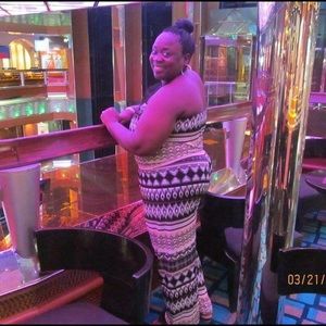 Meet your Posher, Beth