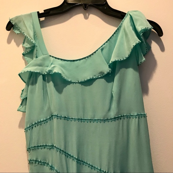 Nicole Miller Collection Cocktail Dress - Picture 2 of 7