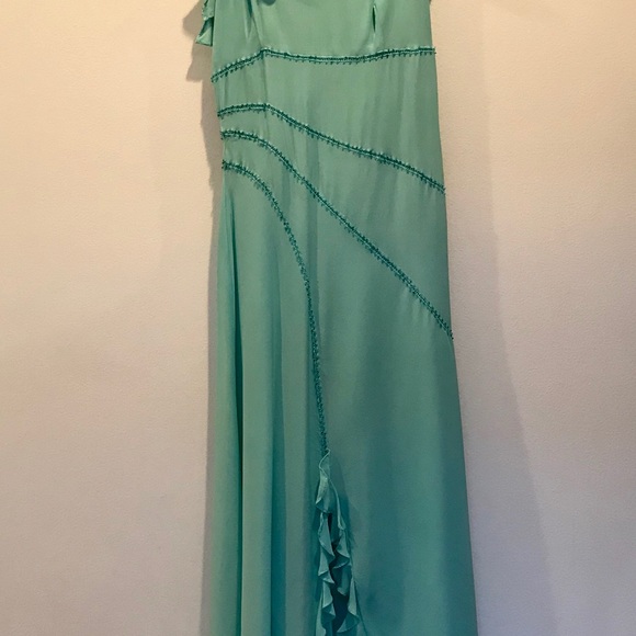 Nicole Miller Collection Cocktail Dress - Picture 3 of 7