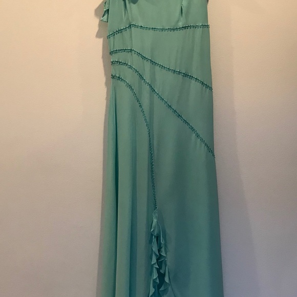 Nicole Miller Collection Cocktail Dress - Picture 4 of 7