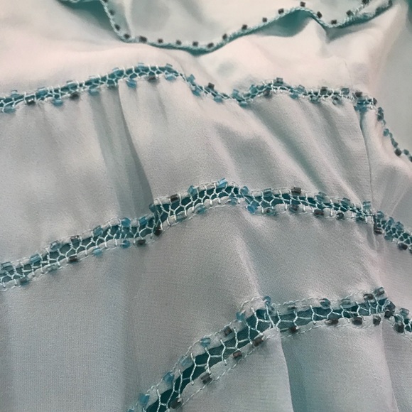 Nicole Miller Collection Cocktail Dress - Picture 5 of 7